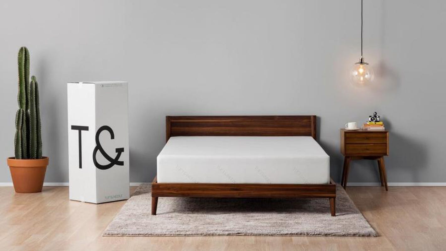 tuft and needle mattress reviews