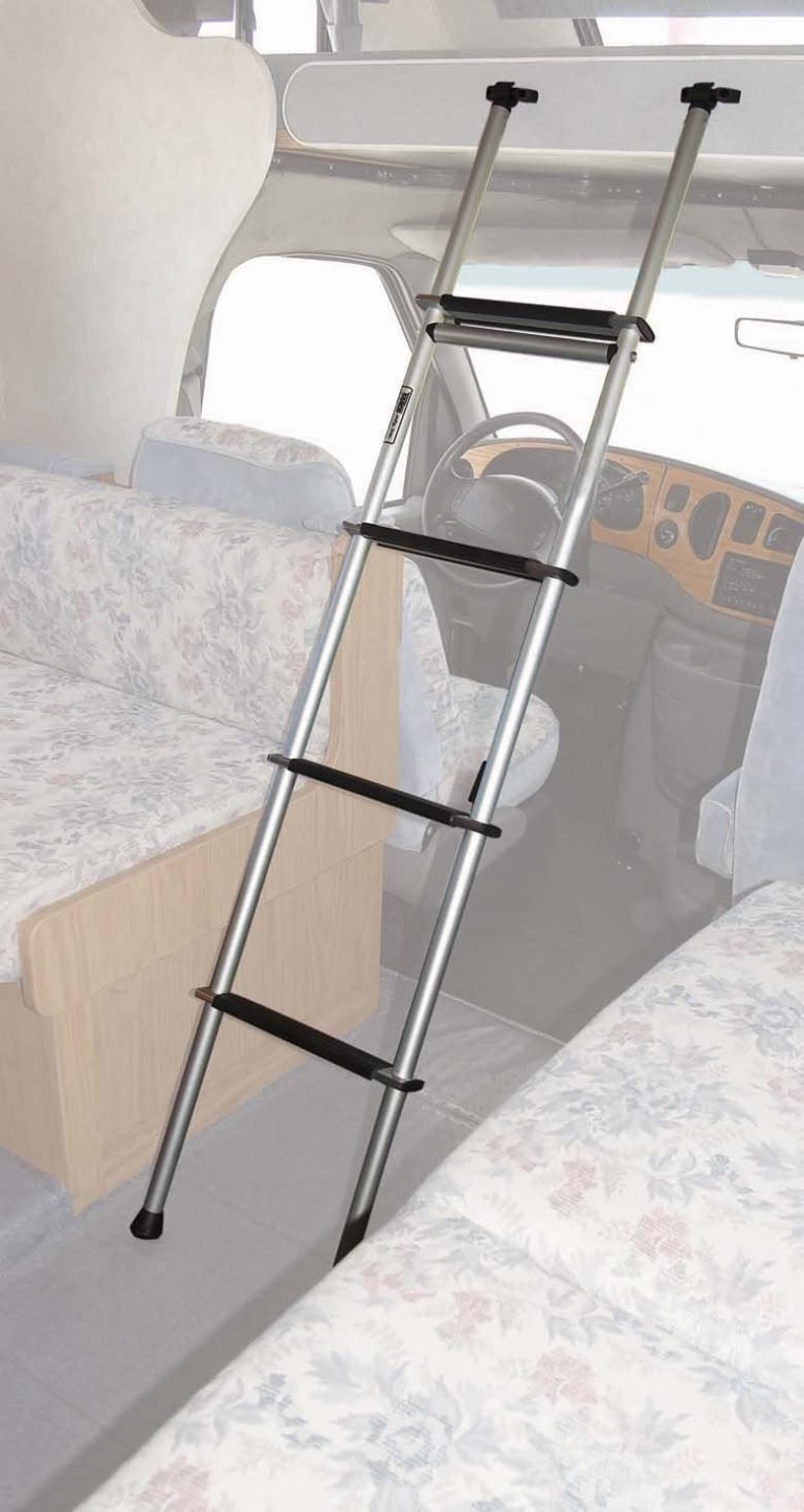 Best Bunk Bed Ladder With Hook Review Buying Guide MattressDX Com   61lCWQGz69L. AC SL1467  768x1444 