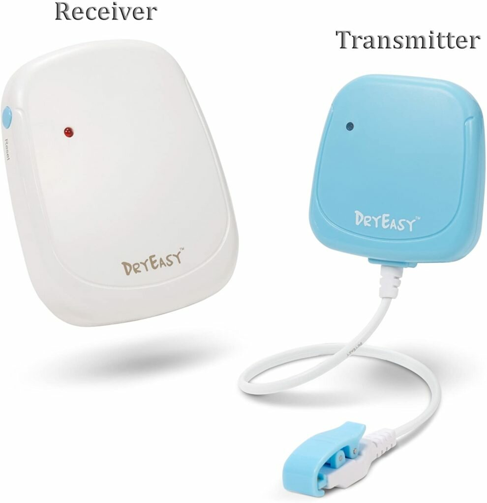 Wireless Bedwetting Alarm 2021 Top Ten Best Brands Selling Online
