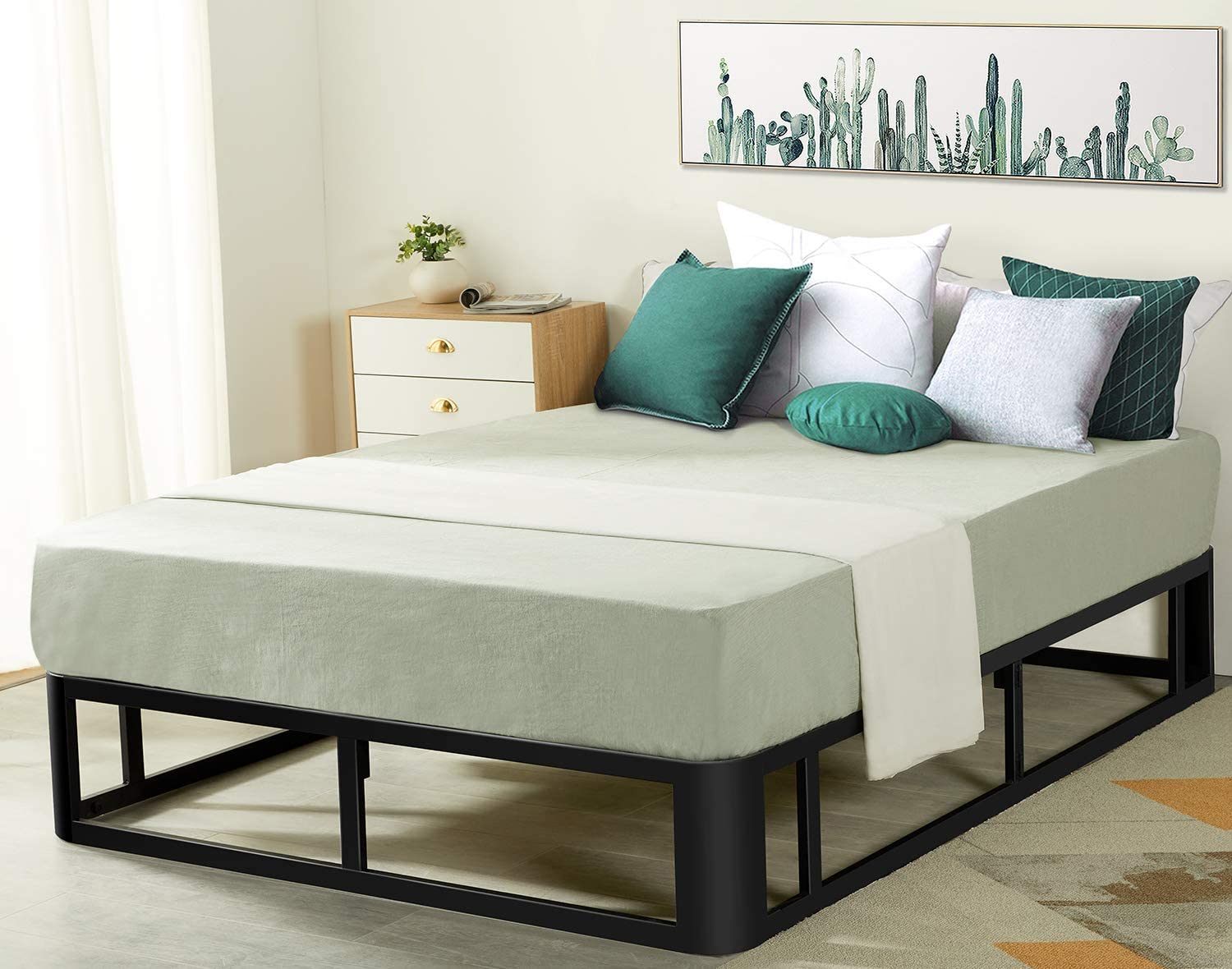 single beds that join together