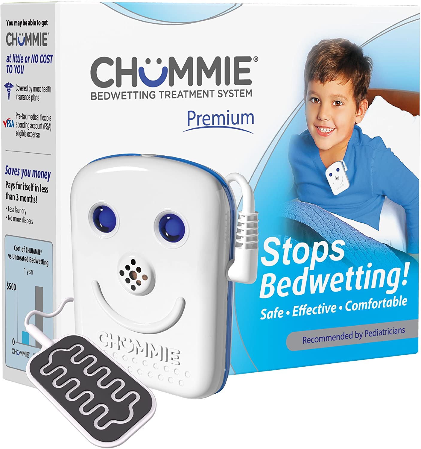 Wireless Bedwetting Alarm 2021 Top Ten Best Brands Selling Online 3796