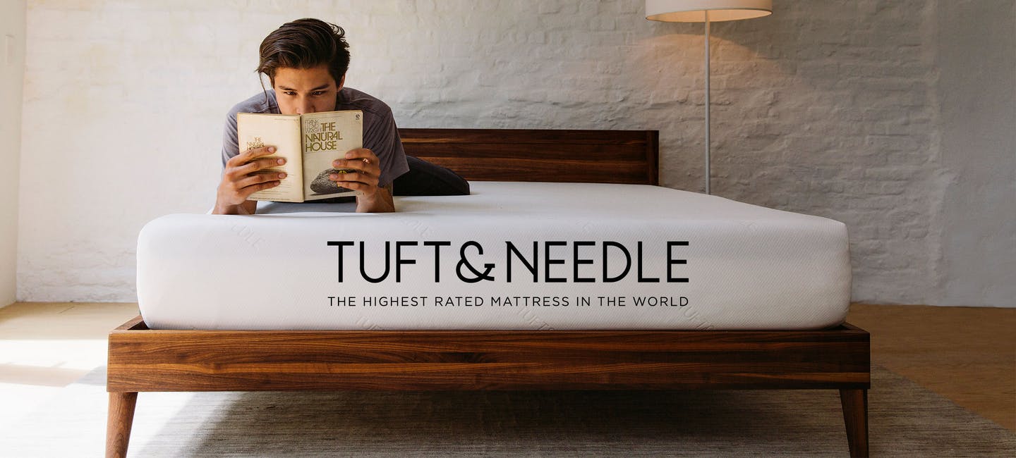Tuft & Needle Mattress Reviews - Top 3 Picks & Reason To Bu...