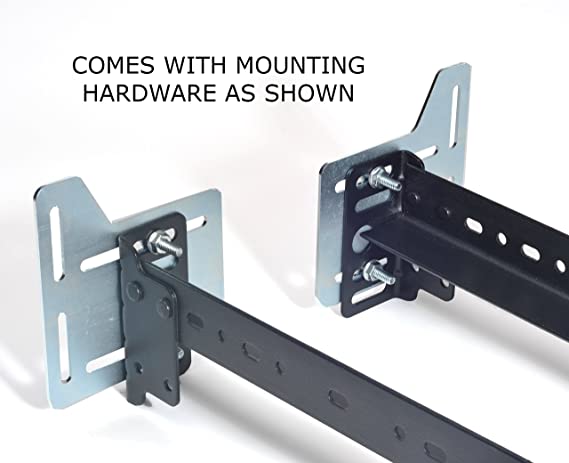 adjustable bed mattress brackets