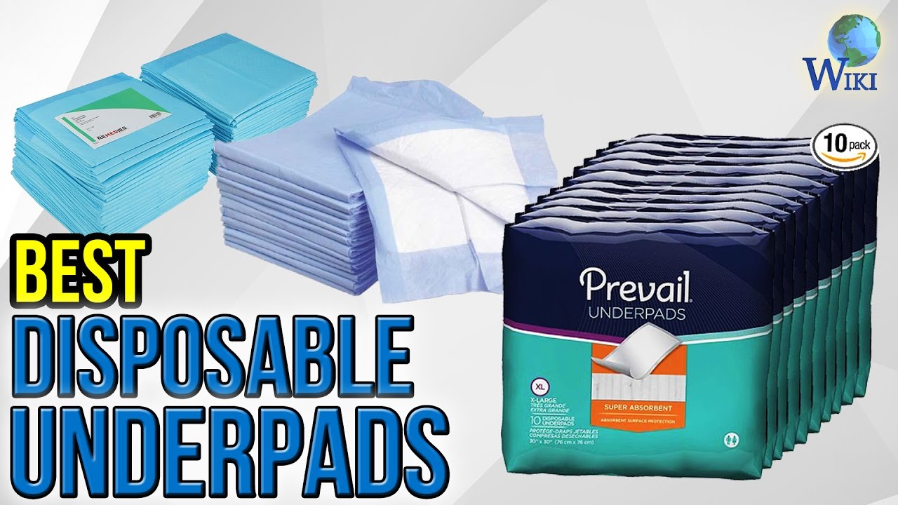 femalw mattress pads disposable