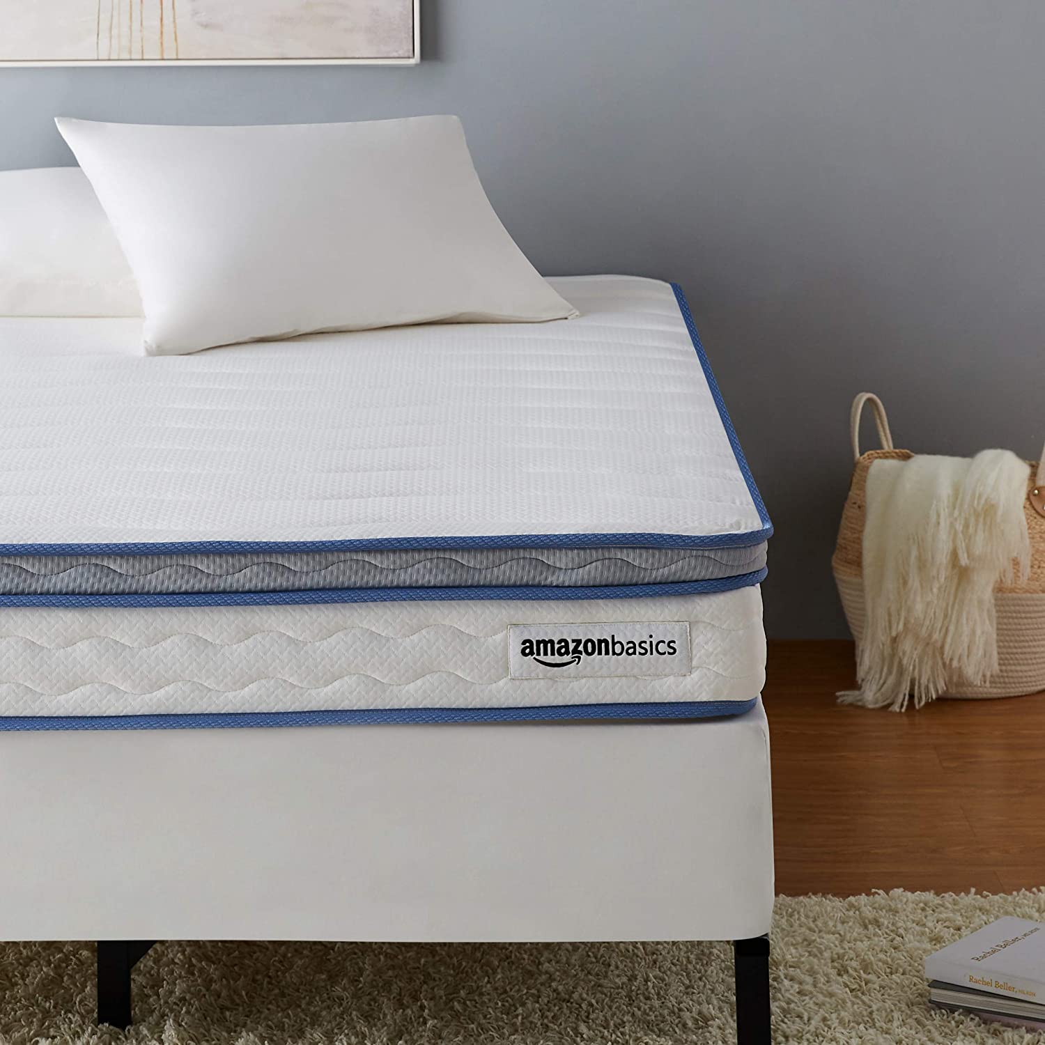 Top 10 Best Twin Xl Innerspring Mattress Review And Buying Guide 5831