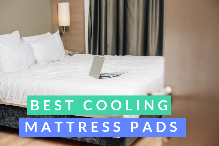 cool mattress pad that works