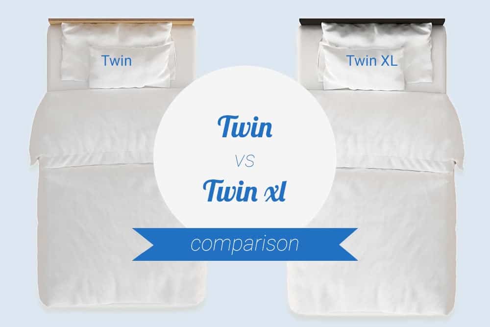 twin xl orthopedic mattress