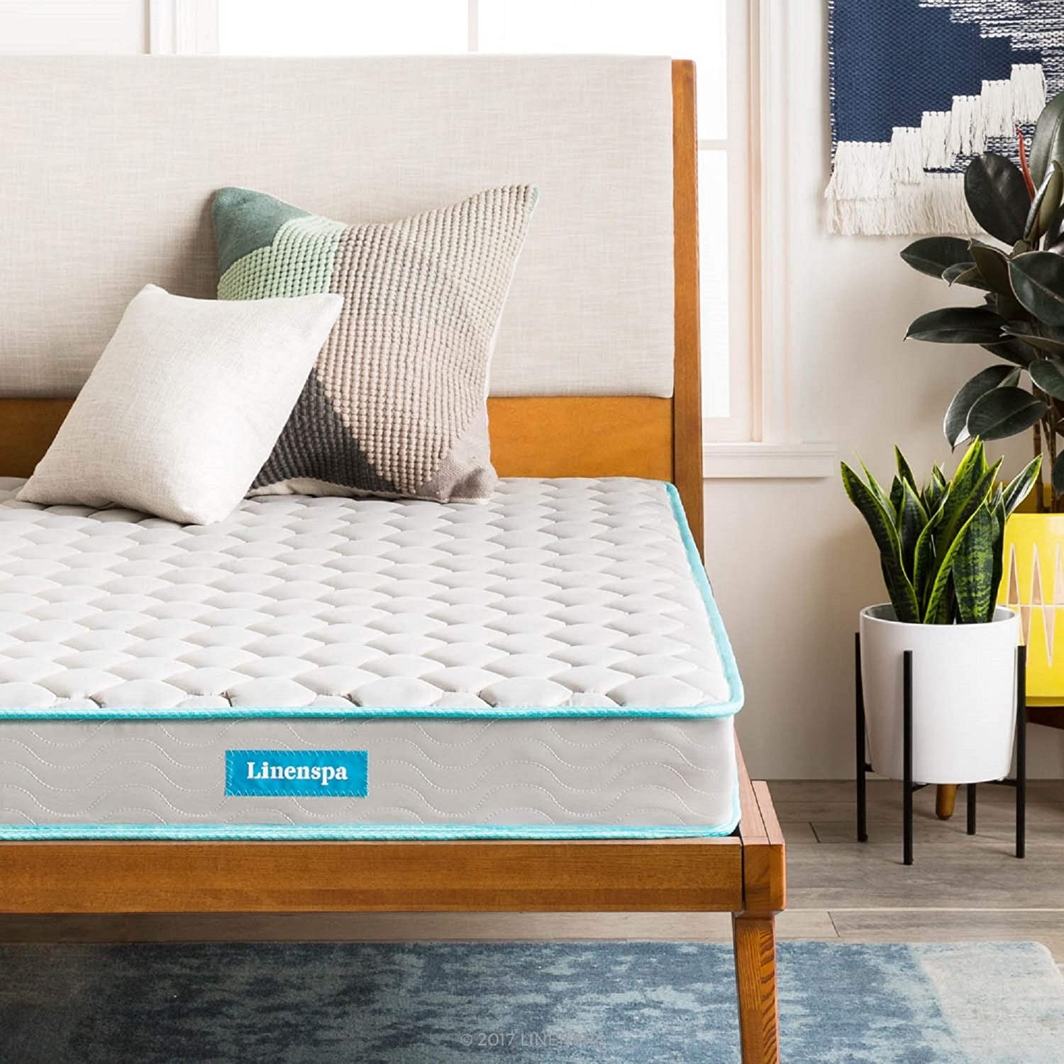 Best Mattresses 2024 India Ally Norean