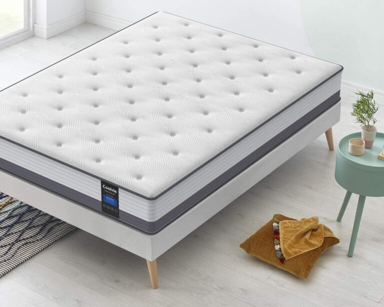 twin xl gel memory foam mattress topper