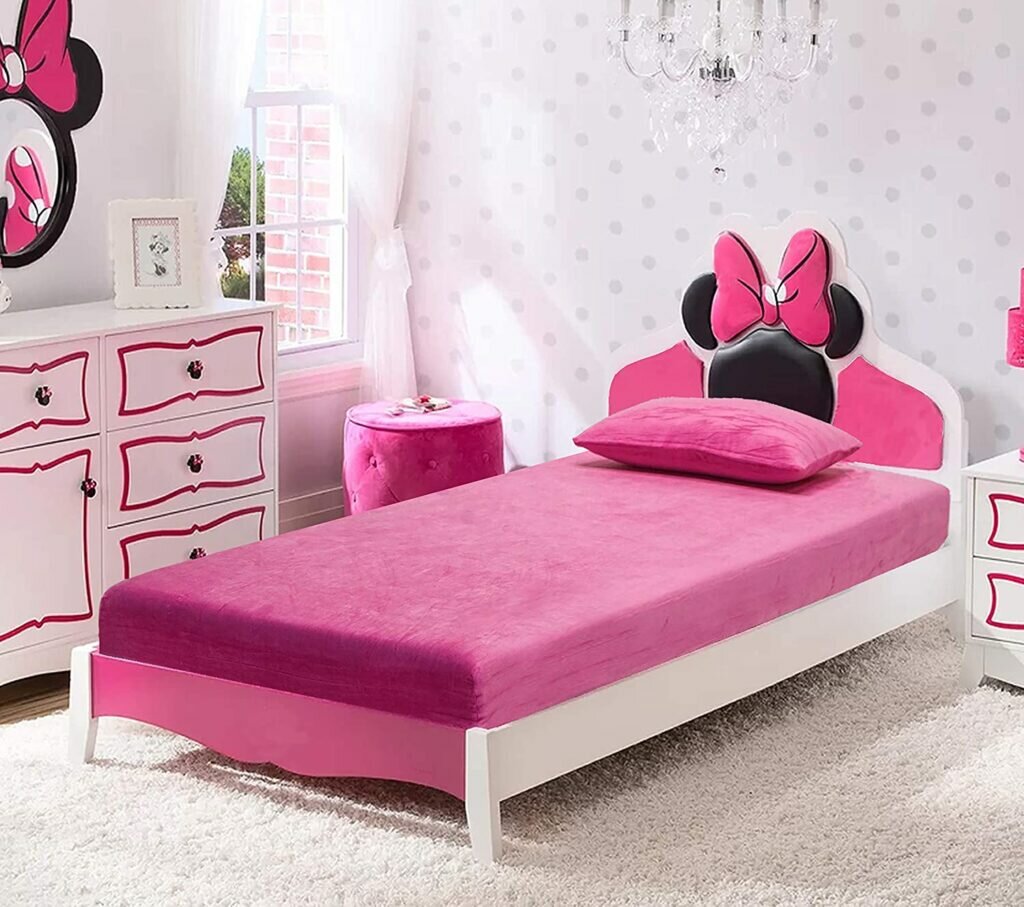 Irvine Home Collectio Kids Size Mattress