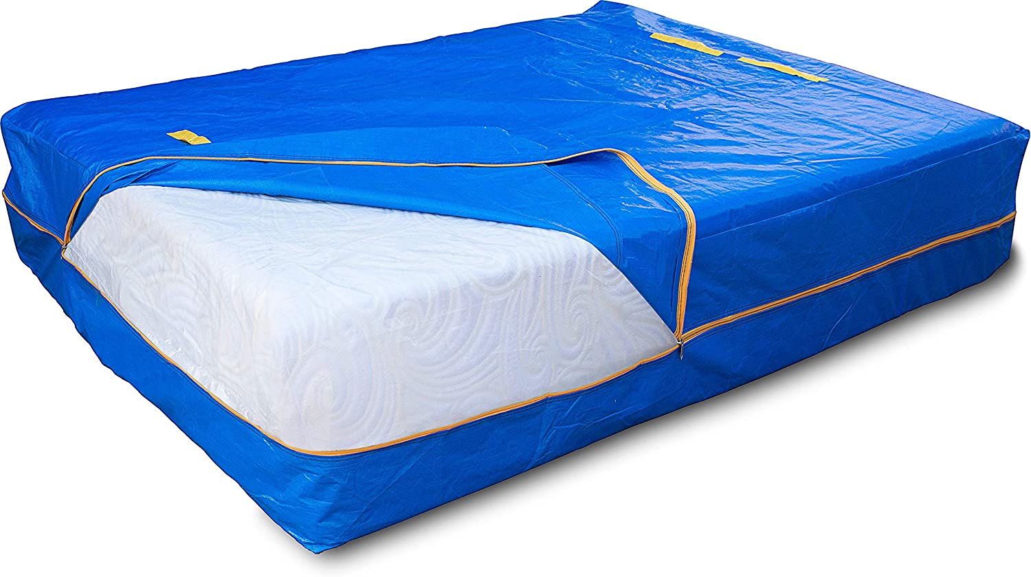 Best Mattress Storage Bag For Moving Available in King, Queen & Twin