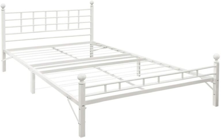 Top 10 Best Twin XL Bed Frame - Expert Reviews & Guide - MattressDX.com