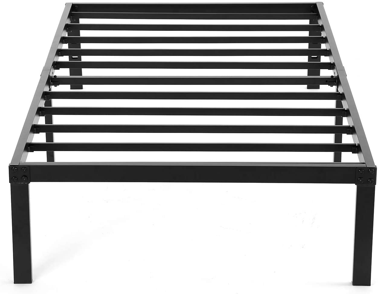 Top 10 Best Twin XL Bed Frame - Expert Reviews & Guide - MattressDX.com