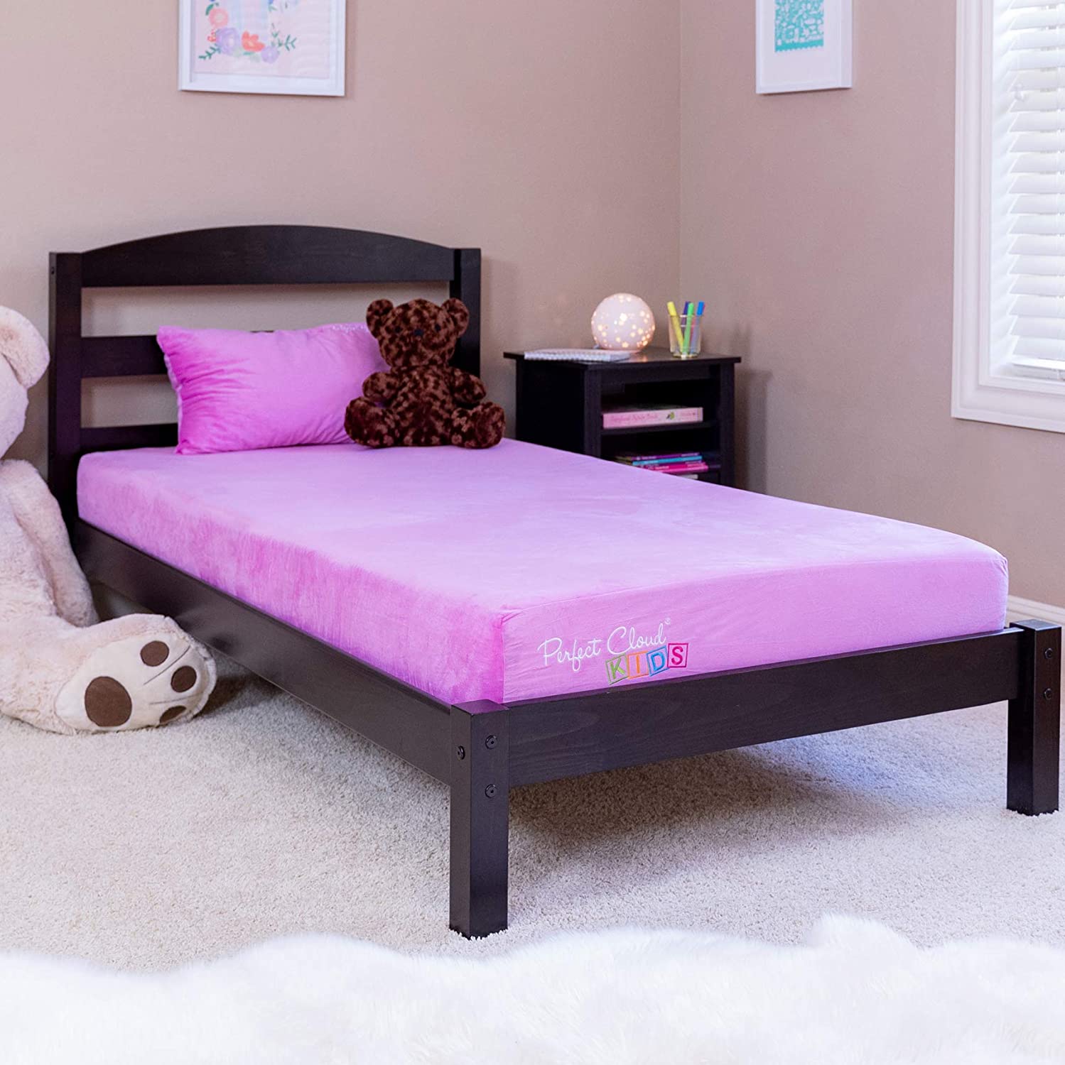 Best Mattress For Kids - Review & Buying Guide - MattressDX.com