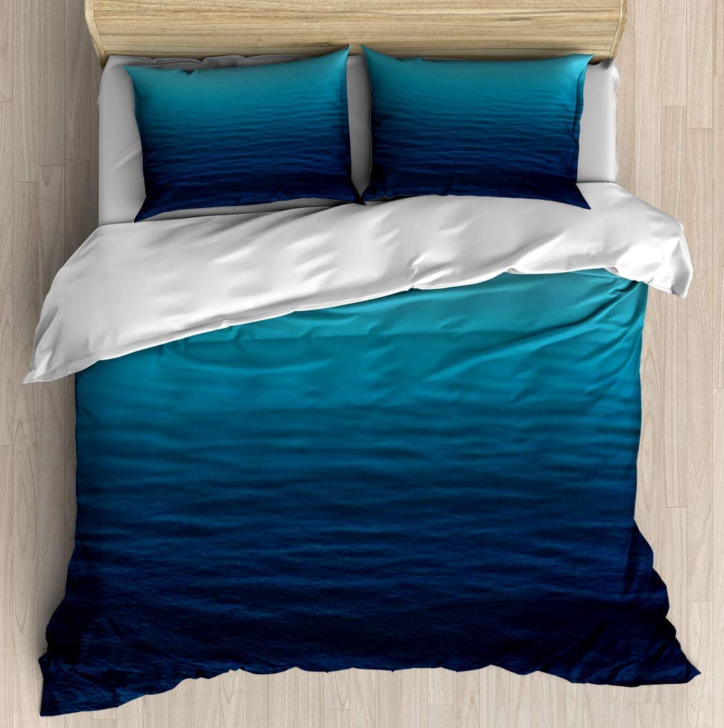 Top 10 Best Twin xl Duvet Cover Review & Buying Guide