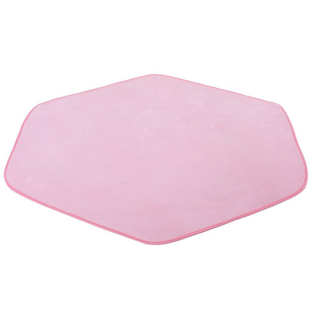 Soft Rug Pad Mat for Kids By Anjoy