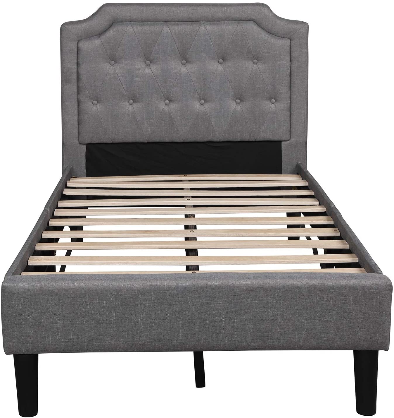 Best Twin XL Bed Frame With Headboard - Review & Buying Guide