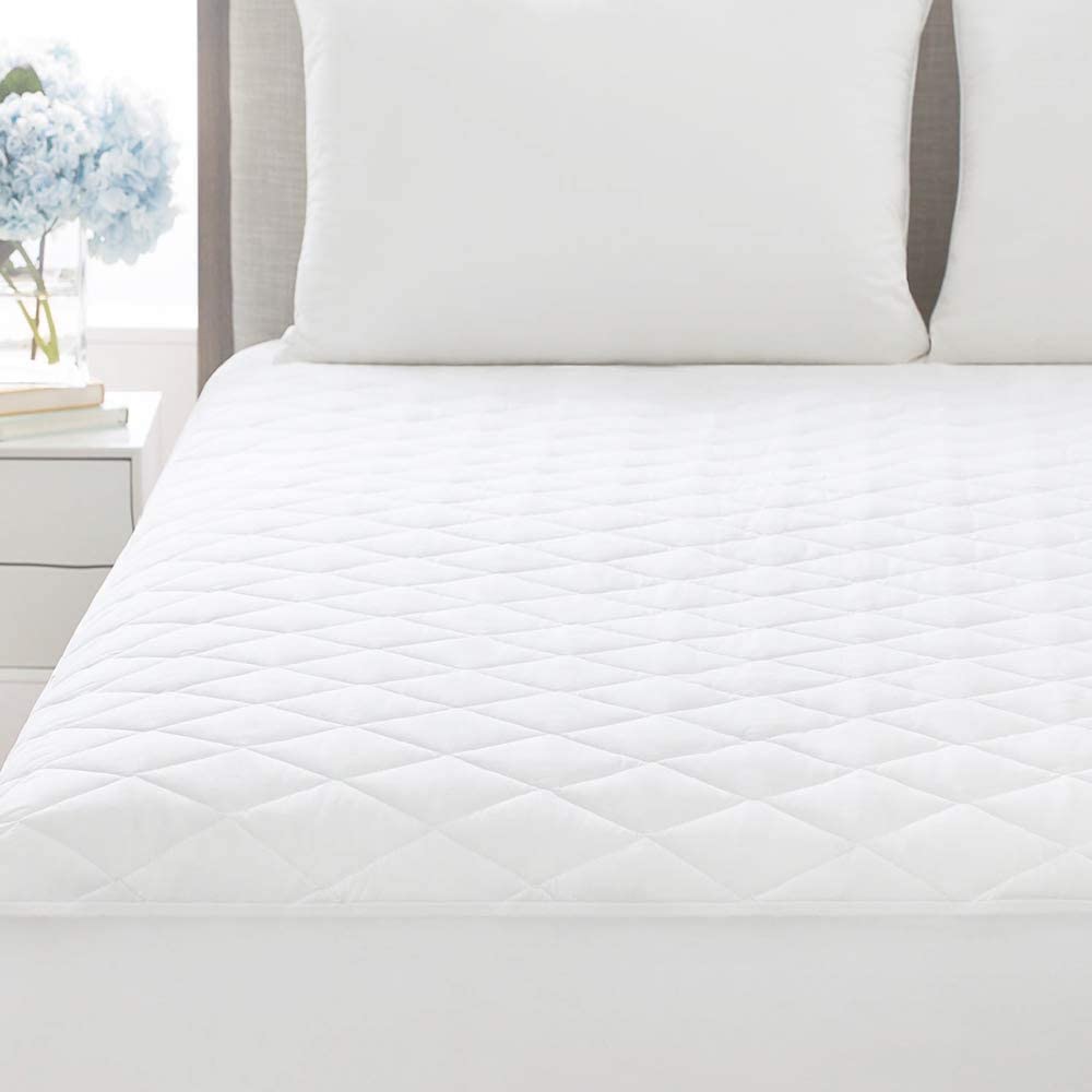 Best Cooling Mattress Pad Review & Buying Guide