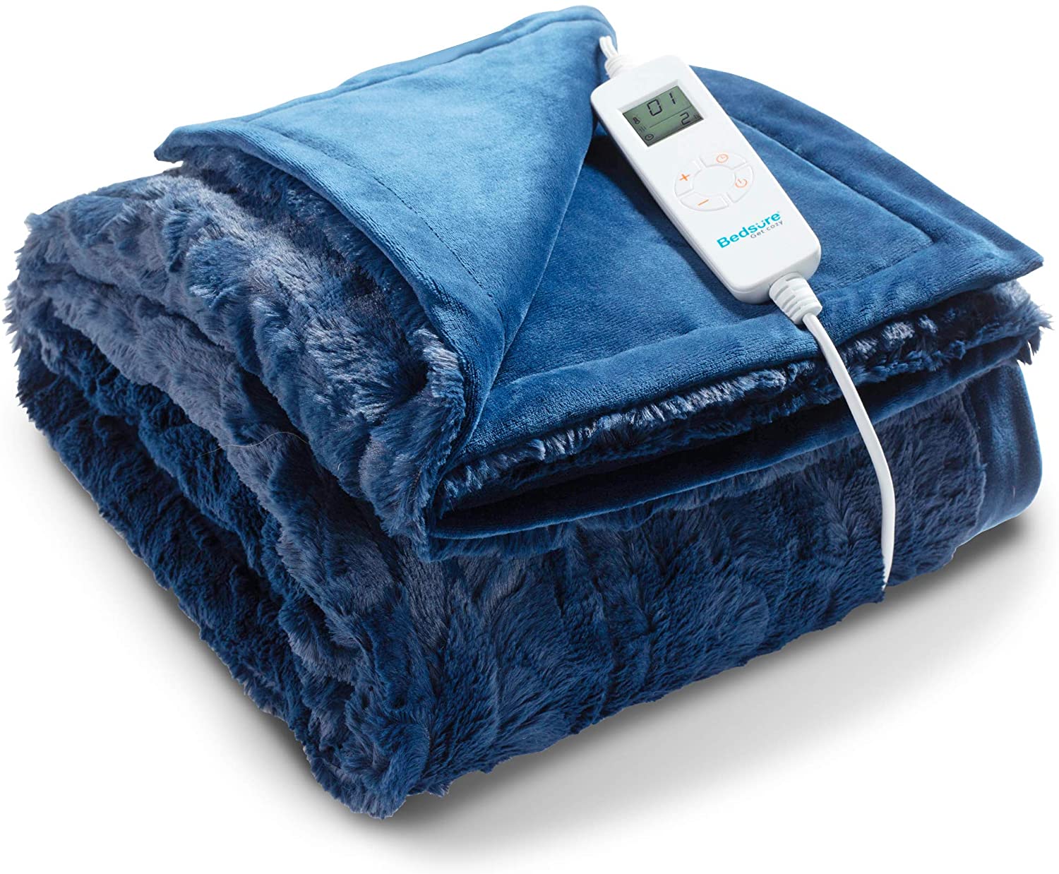 Top 10 Best Twin XL Electric Blankets - Review & Buying Guide