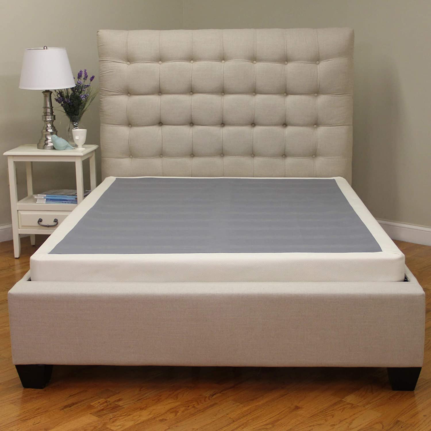 Top 10 Best Twin XL Box Spring - Review & Buying Guide - MattressDX.com