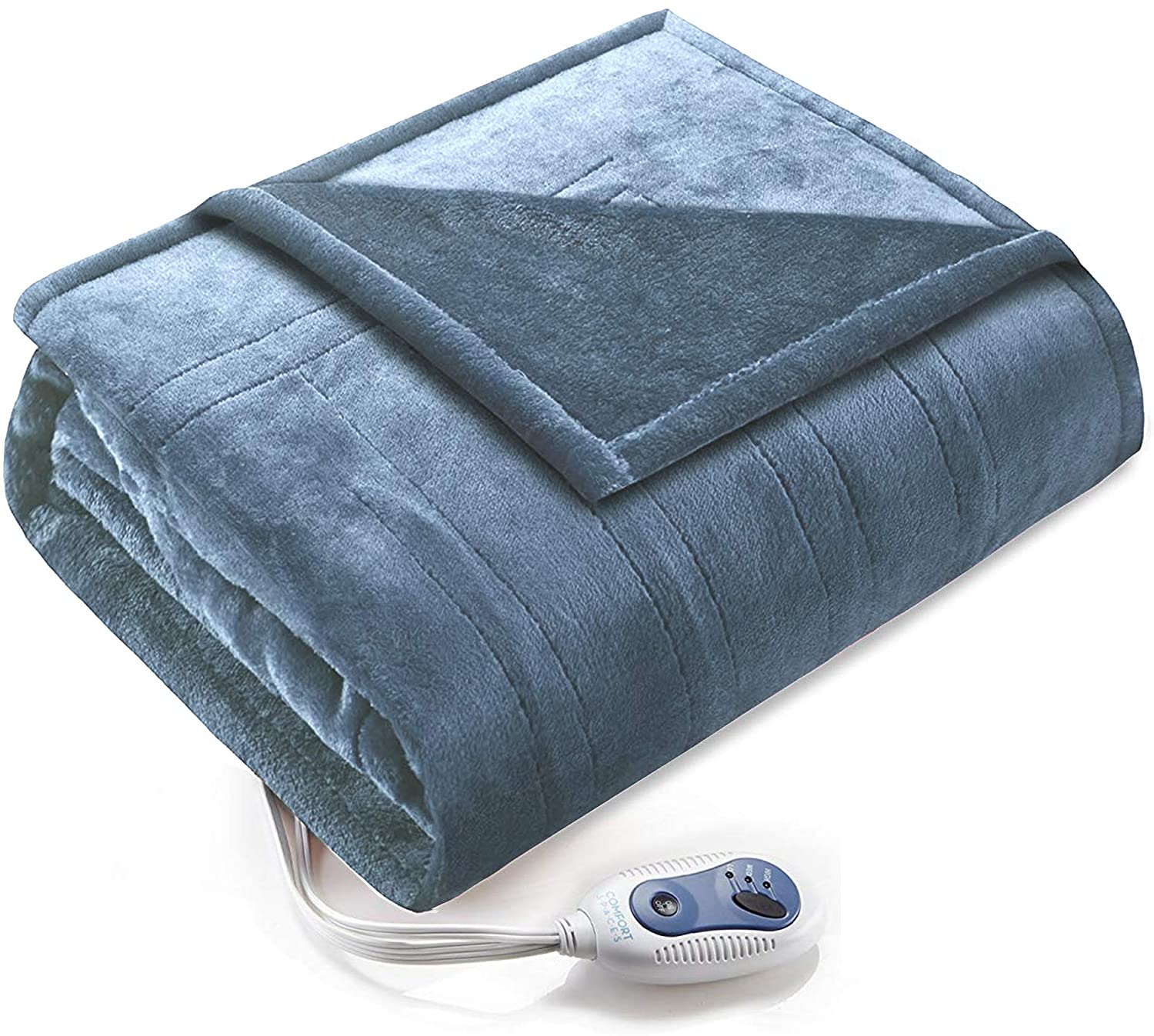 Top 10 Best Twin XL Electric Blankets Review & Buying Guide