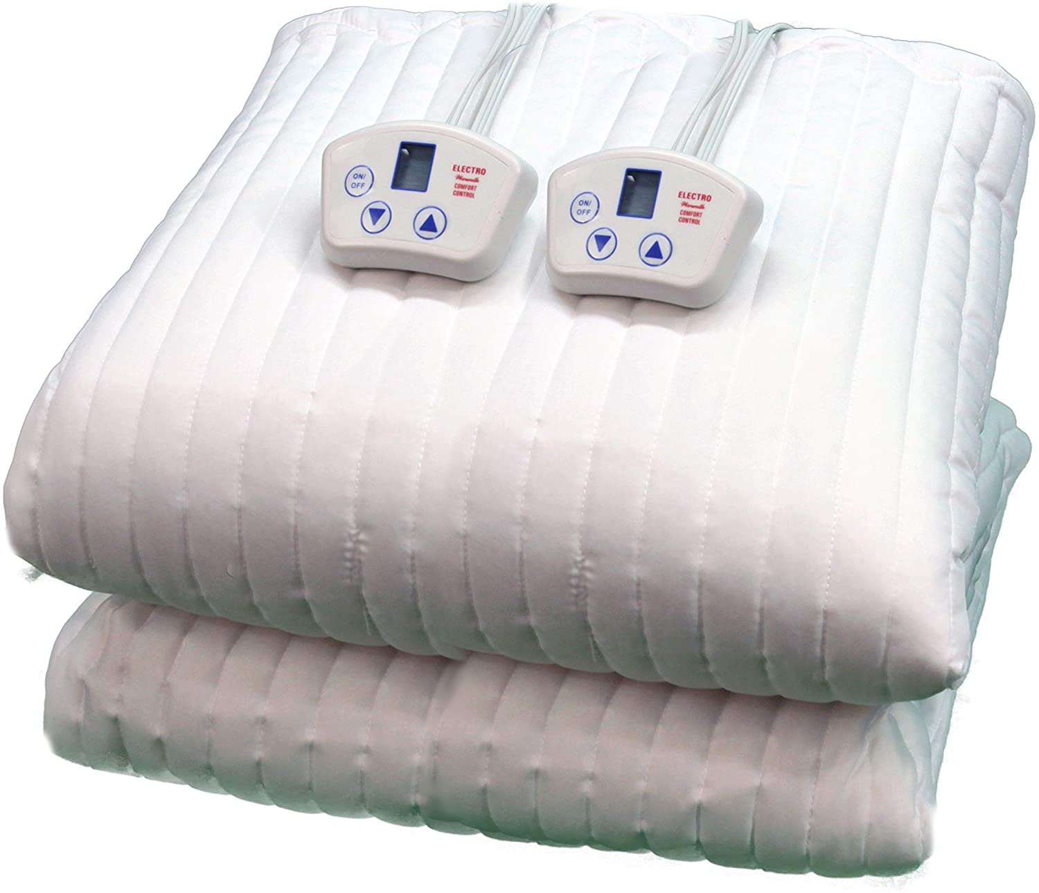 Best California King Heated Mattress Pad - Review & Buying ...