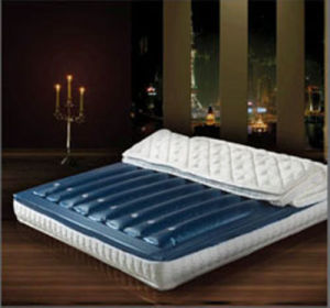 Mattress Topper On Waterbed