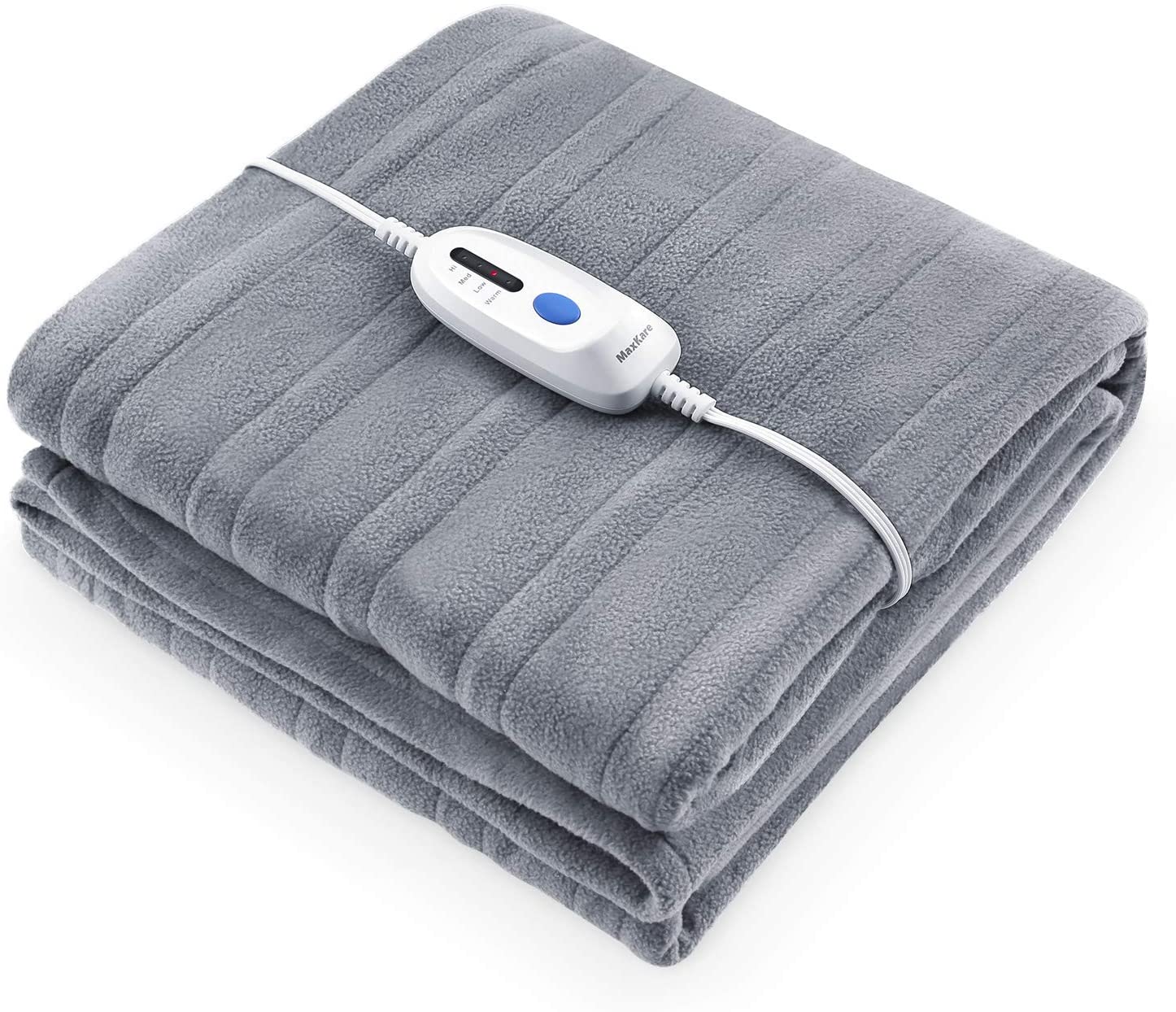 Top 10 Best Twin XL Electric Blankets Review & Buying Guide