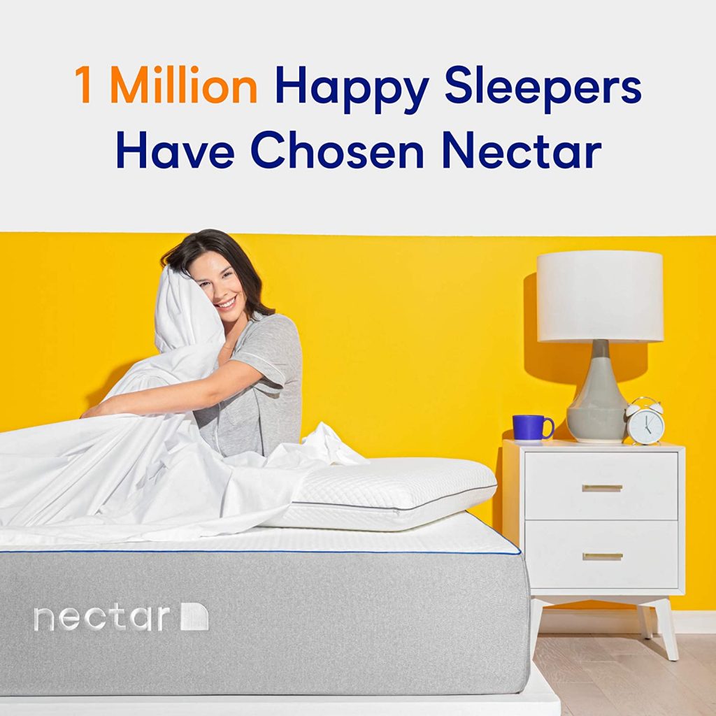 Nectar mattress reviews
