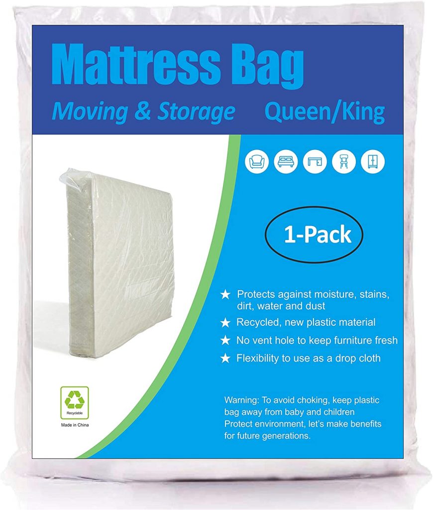 ComfortHome Mattress Bag Reviews 