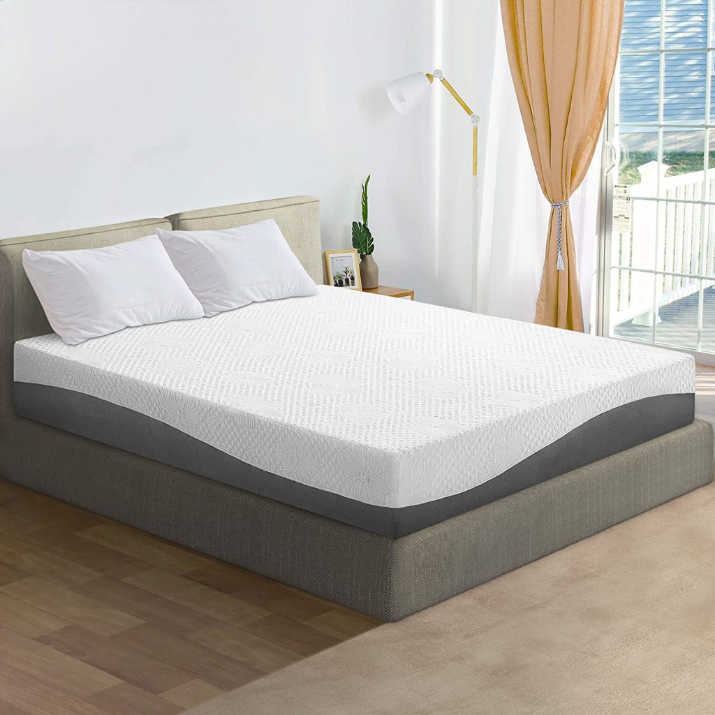 Olee Sleep mattress