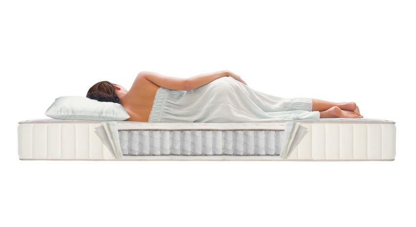 spring mattress health benefits
