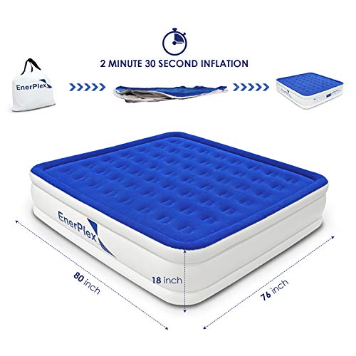 What Are The Dimensions and Size Of Twin Xl Air Mattress? - MattressDX.com