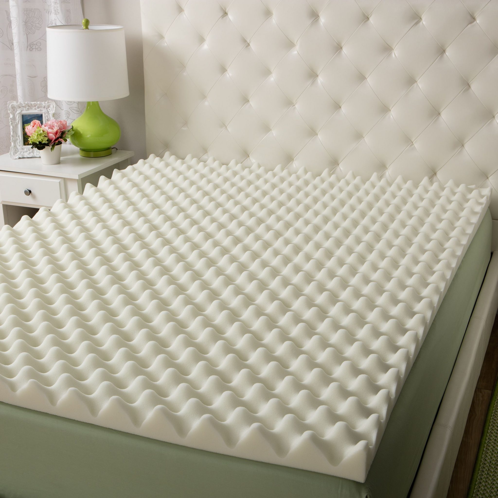 Top 5 Brands of Egg Crate Mattress Topper